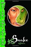 Snake (The Five Ancestors, Book 3)