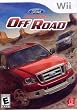 Ford Racing Off Road (Nintendo Wii) Ford Racing Off Road (Nintendo Wii)