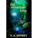 The Mountain King (Secret Doorway Tales)