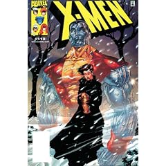 X-Men: Dream's End by Scott Lobdell, Joe Pruett, Robert Weinberg and Salvador Larroca