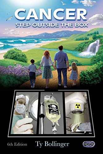 cancer step outside the box