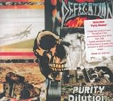 Purity Dilution: Remastered
