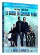 Le casse de Central Park Blu-ray + copie digitale [Blu-ray]
