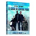 Le casse de Central Park Blu-ray + copie digitale [Blu-ray]
