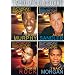 Best of SNL Four-Pack (Eddie Murphy / Chris Rock / Tracy Morgan / Adam Sandler)