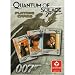 James Bond Quantum of Solace Playing Cards