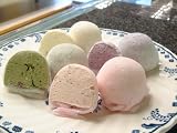 アイスケーキ ひんやりソフト～アイス大福１０個いれ