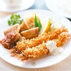 テーブルマーク 有頭まるごとえびフライ(特大) 冷凍 10尾 【冷凍】