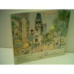 G�nter Neumann: Berlin - Ein Skizzenbuch