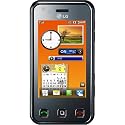 LG KC910i Renoir Sim Free Mobile Phone