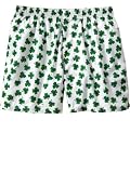 Gap Clover print boxers