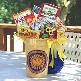 51pa%2B4BwPrL. SL160  A Taste of Sunshine Gourmet Gift Basket
