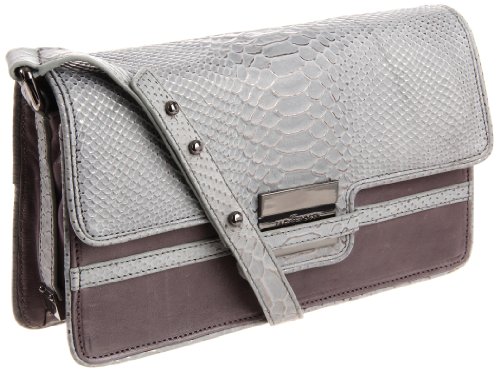 Z Spoke Zac Posen Americana East West Flap