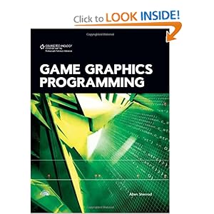 Game Graphics Programming - Allen Sherrod