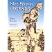 Nine Micmac Legends