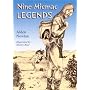 Nine Micmac Legends