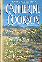 Wings Bestsellers: Catherine Cookson: Three Complete Novels
