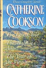 Wings Bestsellers: Catherine Cookson: Three Complete Novels