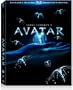 NEW Wothington/saldana/weaver - Avatar (Blu-ray)