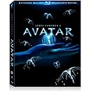 Avatar (Extended Collector's Edition) [Blu-ray]