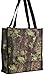 Natural Camo Travel Tote Bag 12-inch