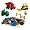 LEGO&reg; Road Construction Set #6187