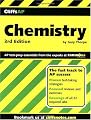 Chemistry (Cliffs AP)