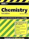 Chemistry (Cliffs AP)