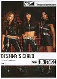 Destinys Child - Live in Atlanta [DVD]