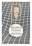 Einstein's universe