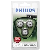 Philips - HQ5/50 - Tête de Rasoir - Reflex Action