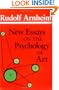 New Essays on the Psychology of Art