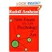 New Essays on the Psychology of Art