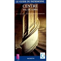 Guide du patrimoine centre val de loire