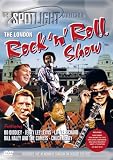 The London Rock n Roll Show [DVD]