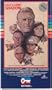Cast a Giant Shadow [VHS]