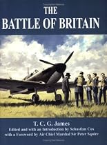 The Battle of Britain (Royal Air Force Official Histories: Air Defence of Great Britain, v. 2)