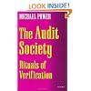 The Audit Society: Rituals of Verification