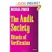 The Audit Society: Rituals of Verification