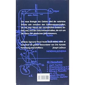 Psychiatrie, Psychoanalyse und die neue Biologie des Geistes