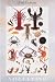 Edible Crustaceans by Unknown. Size 23.82 inches width by 33.03 inches height. High Quality Art Poster Print
