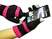 Boss Tech Products Knit Touchscreen Gloves with Conductive Fingertips for Use with All Touchscreen Electronic Devices - Blue/ Gray