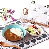 福岡のカレー専門店　サブジ監修徳用野菜カレー(１０食入り）