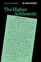 The Higher Arithmetic: An Introduction to the Theory of Numbers
