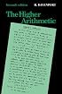 The Higher Arithmetic: An Introduction to the Theory of Numbers