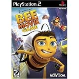 Revue ACTIVISION  / Bee Movie - Drôle d'Abeille