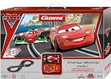 Carrera 20025179 - Carrera EVOLUTION Disney/Pixar Cars 2 World Grand Prix