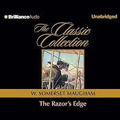 The Razor's Edge | [W. Somerset Maugham]