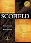 RV 1960 New Scofield Study Bible (Burgundy Bonded Leather) (Spanish Edition)