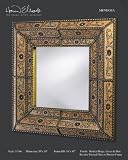 Mendoza Mirror
